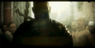 Illustration for article titled First Look at a Brand New Prince of Persia Reboot?